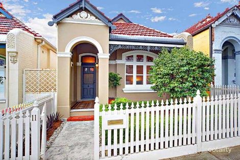 11 Morgan St, Petersham, NSW 2049