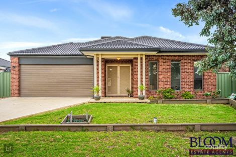 13 Avonwood Ave, Wyndham Vale, VIC 3024