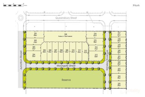 31 Junction Rd, Tallawong, NSW 2762