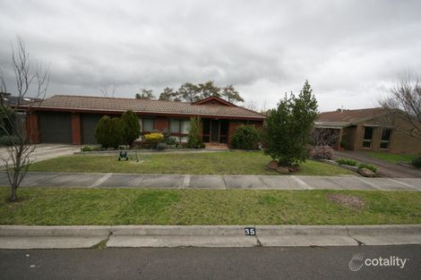 35 Matilda Ave, Wantirna South, VIC 3152