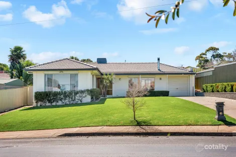 25 SEDUNARY RD, MORPHETT VALE, SA 5162