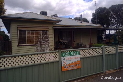 Property photo of 43 Barber Street Pyramid Hill VIC 3575