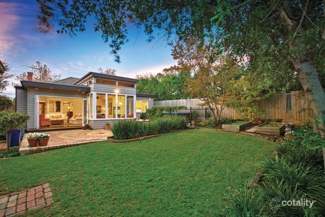 Property photo of 8 White Street Glen Iris VIC 3146