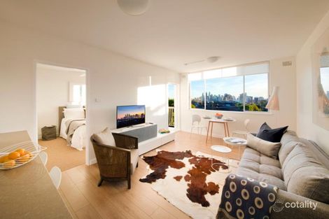 Property photo of 4/98 Ben Boyd Road Neutral Bay NSW 2089