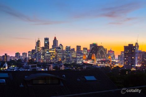 Property photo of 4/98 Ben Boyd Road Neutral Bay NSW 2089