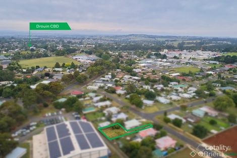 Property photo of 13A McKindlay Street Drouin VIC 3818