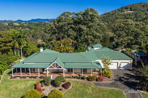 Property photo of 4 Duke Court Tallai QLD 4213
