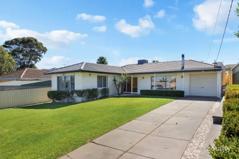 Property photo of 25 Sedunary Road Morphett Vale SA 5162