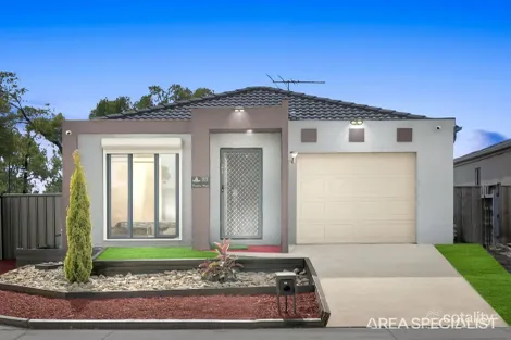 Property photo of 33 Sirius Way Kurunjang VIC 3337