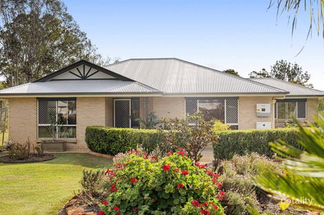 122 Helendale Dr, Helidon Spa, QLD 4344