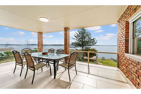 Property photo of 224 Skye Point Road Coal Point NSW 2283