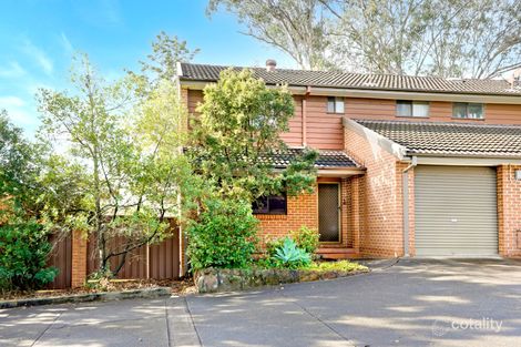 12/123a Evan St, South Penrith, NSW 2750
