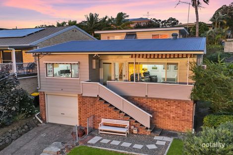 Property photo of 37 Marlin Avenue Floraville NSW 2280