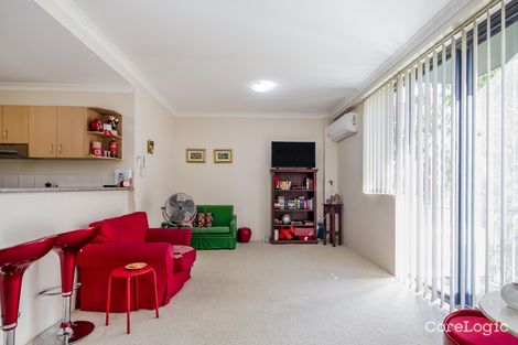 Property photo of 34/190 Hay Street East Perth WA 6004