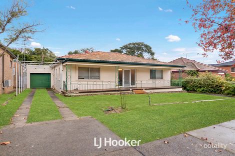 Property photo of 25 Broadway Punchbowl NSW 2196