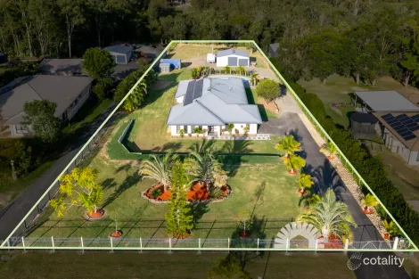 36-38 Verdelho Dr, Morayfield, QLD 4506