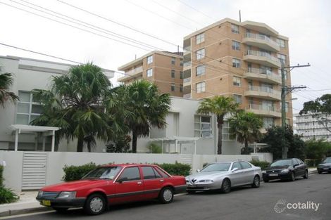 Property photo of 2-3 Berry Avenue Fairlight NSW 2094