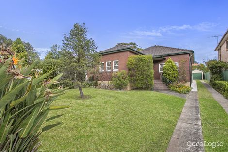 Property photo of 36 Hydebrae Street Strathfield NSW 2135