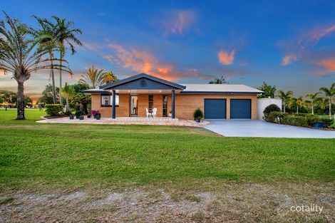 Property photo of 226 Rocky Waterholes-Wollingford Road Greenmount QLD 4751