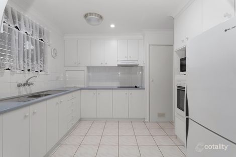 Property photo of 226 Rocky Waterholes-Wollingford Road Greenmount QLD 4751