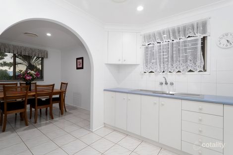 Property photo of 226 Rocky Waterholes-Wollingford Road Greenmount QLD 4751