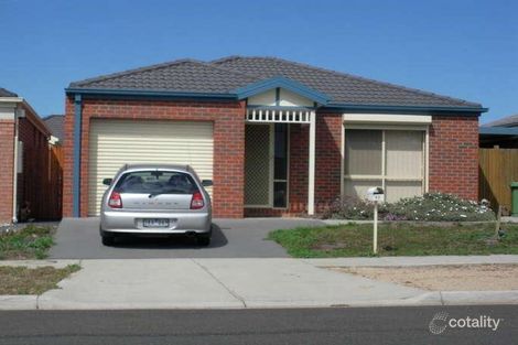 80 Cover Dr, Sunbury, VIC 3429