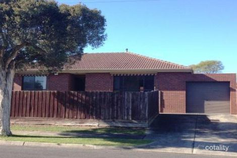 1/21 Ellt Cres, Noble Park, VIC 3174