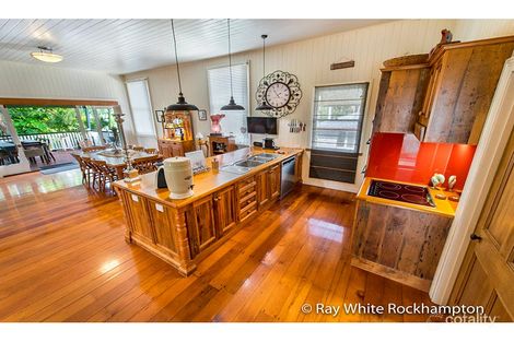 Property photo of 44 Ross Street Allenstown QLD 4700