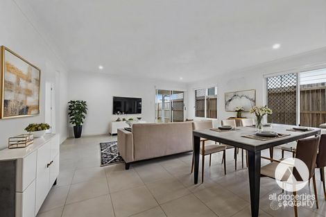 Property photo of 33 Belhaven Avenue Yarrabilba QLD 4207