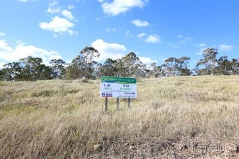 Lot 512 Stayard Dr, Largs, NSW 2320