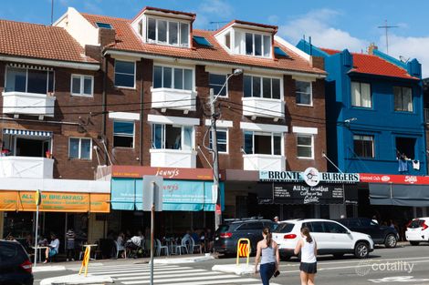 Property photo of 2/79 Macpherson Street Bronte NSW 2024