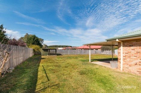 Property photo of 1 Birch Drive Bungendore NSW 2621