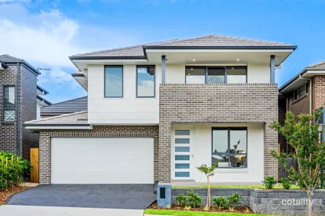 Property photo of 4 Byerley Street Box Hill NSW 2765