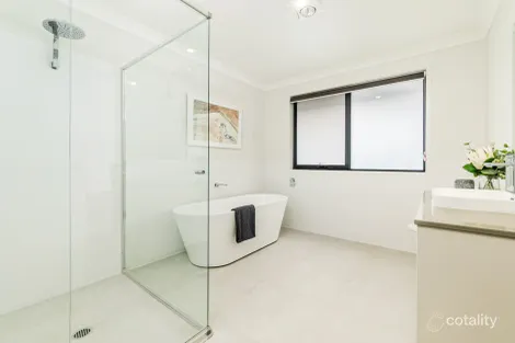 Property photo of 4 Byerley Street Box Hill NSW 2765