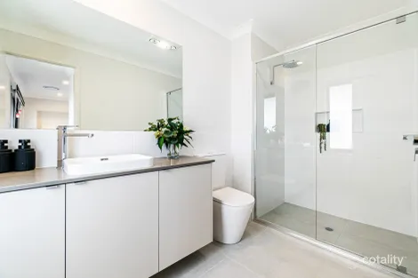 Property photo of 4 Byerley Street Box Hill NSW 2765