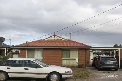 Property photo of 24 Southwick Boulevard Altona Meadows VIC 3028