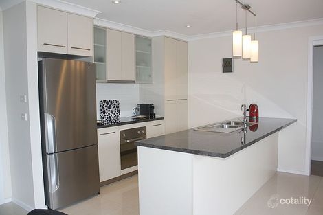 Property photo of 2/1 Franklin Drive Shearwater TAS 7307