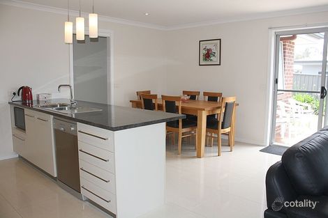 Property photo of 2/1 Franklin Drive Shearwater TAS 7307