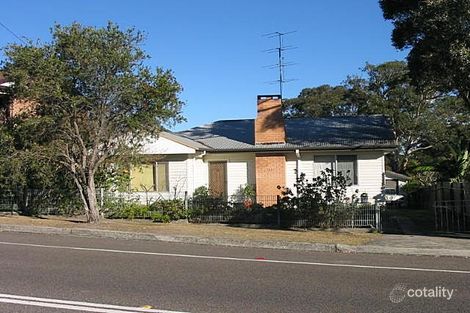 Property photo of 55 Shelly Beach Road Shelly Beach NSW 2261