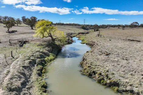 3023 Lue Rd, Lue, NSW 2850