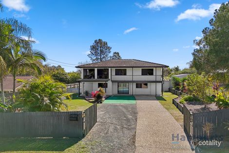 27 Glen Brae St, Redbank Plains, QLD 4301