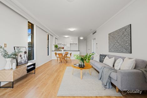 Property photo of 140/2 Dolphin Close Chiswick NSW 2046