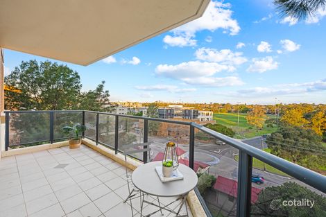 Property photo of 140/2 Dolphin Close Chiswick NSW 2046