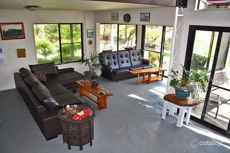 Property photo of 373 Killiecrankie Road Killiecrankie TAS 7255