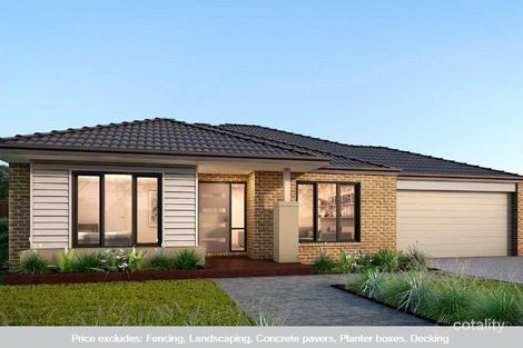 Property photo of 46 Cabane Circuit Mount Duneed VIC 3217