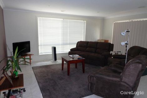 Property photo of 2/15 Alkoomi Court Ascot VIC 3551