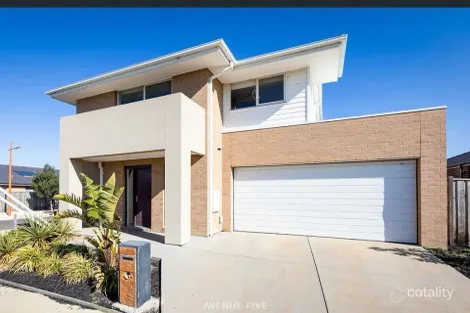 9 Roosevelt Rd, Mount Duneed, VIC 3217