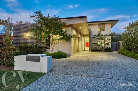 20 Glenelg St, Applecross, WA 6153