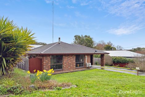 Property photo of 4 Camp Street Clunes VIC 3370