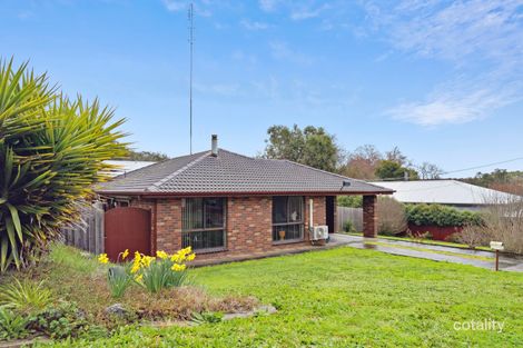 4 Camp St, Clunes, VIC 3370